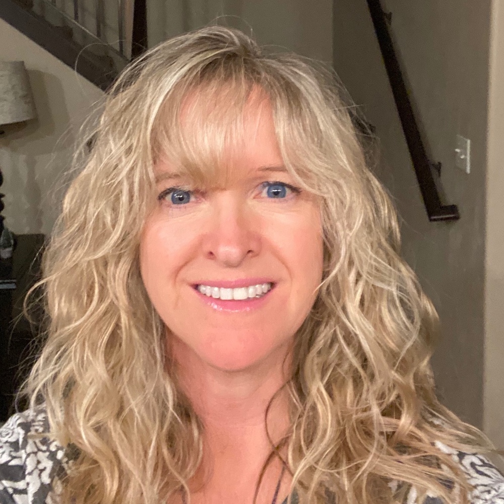 Meet your Posher, Kristi